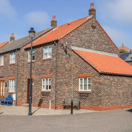 Abrahams Cottage วิทบี ภายนอก รูปภาพ